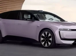 Китайский прорыв: Audi E5 Sportback покоряет местный рынок электромобилей