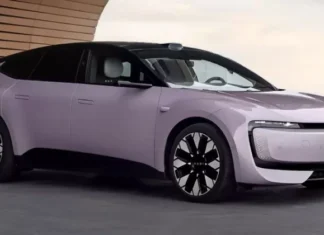 Китайский прорыв: Audi E5 Sportback покоряет местный рынок электромобилей