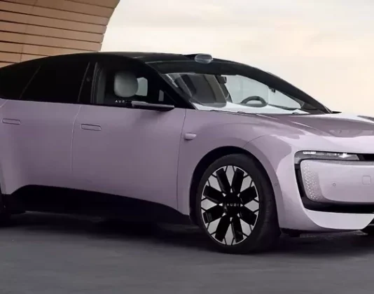 Китайский прорыв: Audi E5 Sportback покоряет местный рынок электромобилей