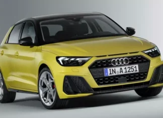 Конец эпохи компактных моделей: Audi закрывает производство A1 и Q2