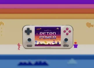 Карманный ретро-арсенал: Ayaneo представила миниатюрную игровую консоль будущего