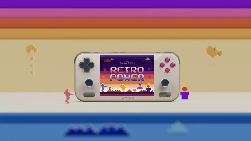 Минимальный размер — максимум удовольствия: Pocket S Mini на службе энтузиастов