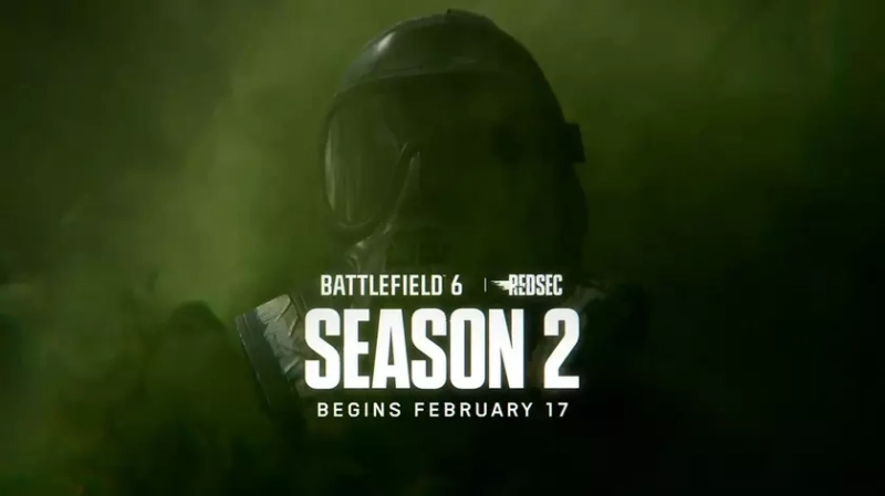 Battlefield 6, сезон 2: разбираем постер по деталям