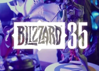 Blizzard возвращается: Как легендарная студия готовит революцию в игровой индустрии