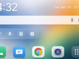 Android 17 раскрыл революцию размытия: как Google изменит интерфейс смартфонов