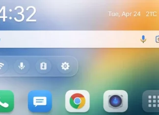 Android 17 раскрыл революцию размытия: как Google изменит интерфейс смартфонов