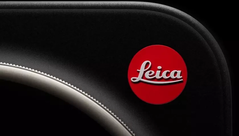 Легендарный логотип Leica: эволюция и значение для бренда