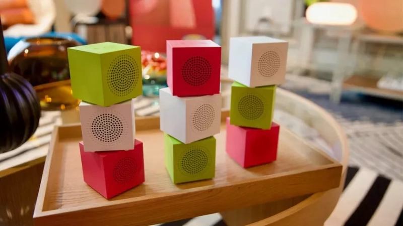 Bluetooth-колонки Kallsup: инновации встречают качество звука