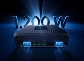 Bluetti Charger 2: Революция в автономном питании с зарядкой от солнца и машины