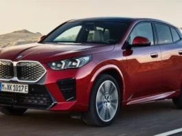 BMW раскрыл секреты увеличения запаса хода: электрокроссоверы iX1 и iX2 получают революционное обновление