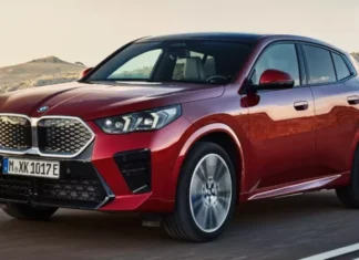 BMW раскрыл секреты увеличения запаса хода: электрокроссоверы iX1 и iX2 получают революционное обновление