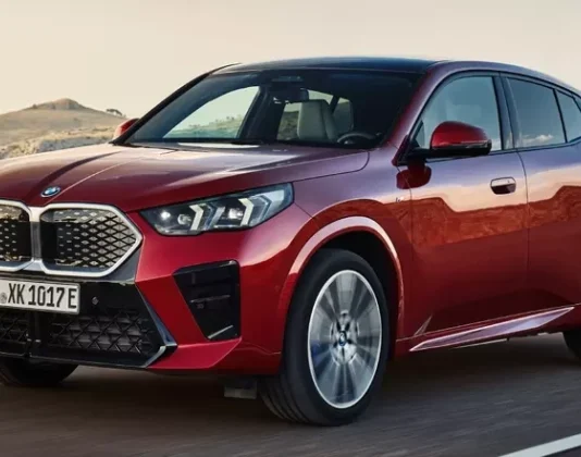 BMW раскрыл секреты увеличения запаса хода: электрокроссоверы iX1 и iX2 получают революционное обновление