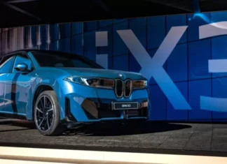BMW раскрыл будущее автомобильных голосовых помощников: Alexa научилась общаться как человек
