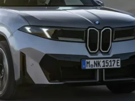 BMW раскрыла детали глобального ребрендинга: как изменится легендарный логотип