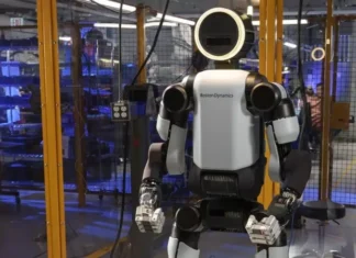 Boston Dynamics раскрыла план массового производства Atlas: революция промышленной робототехники начинается