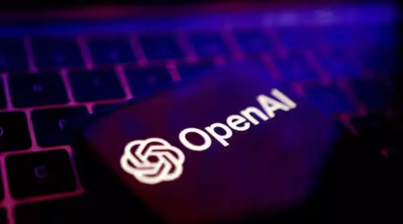 Иконография ИИ: Как Логотип OpenAI Передаёт Мощь Искусственного Интеллекта