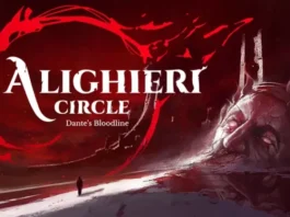 Наследие Данте: Мистический триллер, который изменит представление об интерактивном storytelling