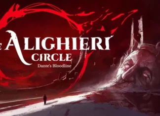 Наследие Данте: Мистический триллер, который изменит представление об интерактивном storytelling