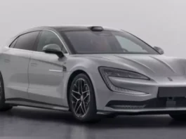 BYD раскрыл секреты нового Yangwang U7: электромобиль с революционным запасом хода