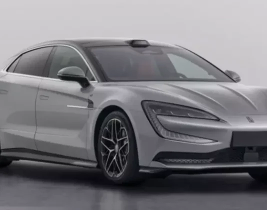 BYD раскрыл секреты нового Yangwang U7: электромобиль с революционным запасом хода