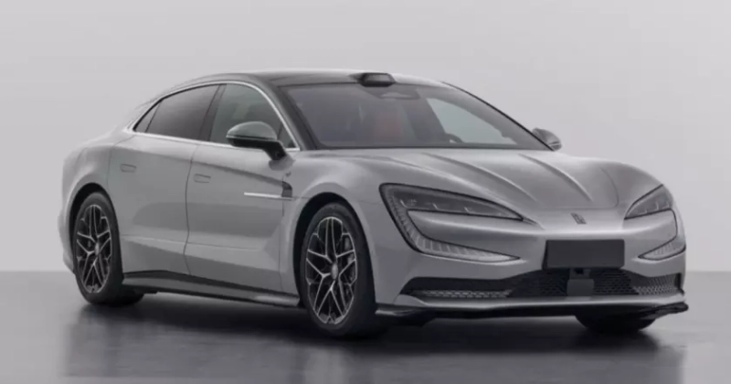 BYD U7: What Every Gadget Lover Needs to Know