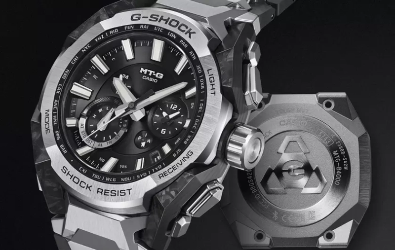 MTG‑B4000D — новый Must-Have для технологичных пользователей