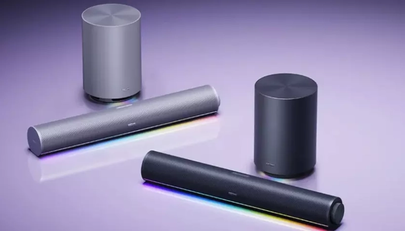 Redmi Unveils Soundbar Speaker 2 Pro: High Fidelity Meets Modern Tech