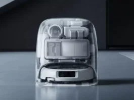 DJI разрушает стереотипы: как дроны превратились в умных помощников для дома