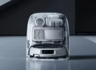 DJI разрушает стереотипы: как дроны превратились в умных помощников для дома