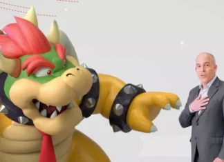 Легенда Nintendo: Даг Боузер переходит в совет директоров Hasbro