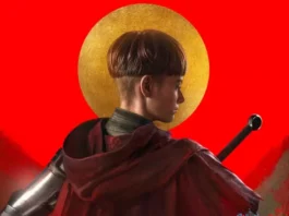 Раскрыта дата выхода 1348 Ex Voto: средневековый экшен удивит игроков на PC и PS5