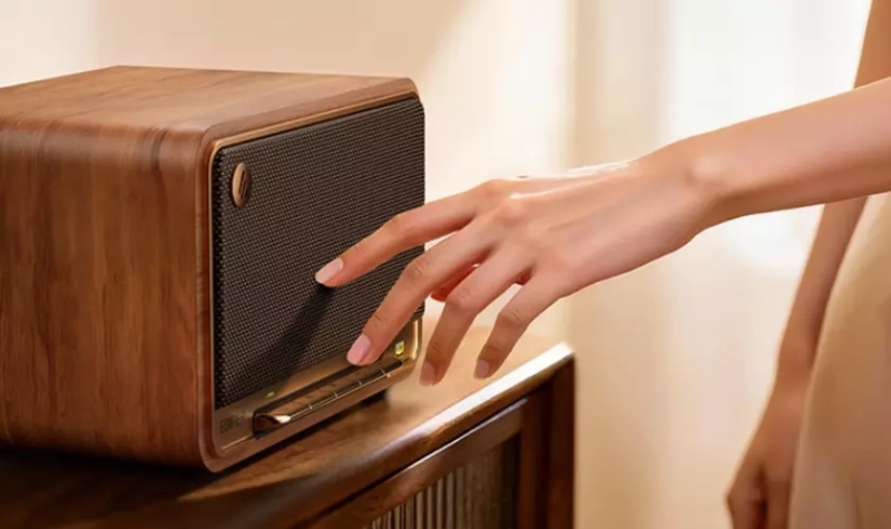 Edifier M330 II: Новый взгляд на аудиотехнику