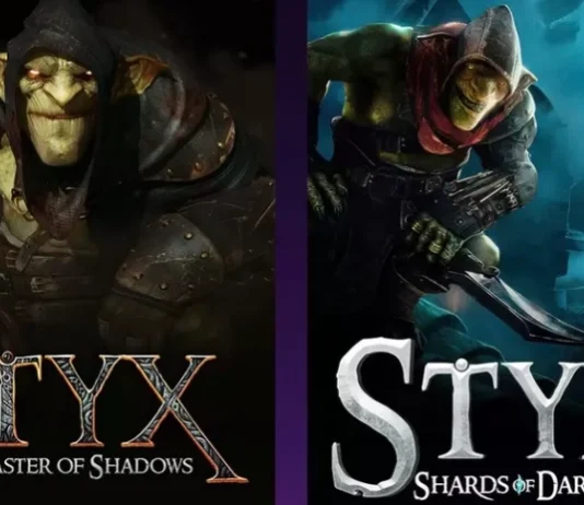 Раскрыты два секретных стелс-экшена: Epic Games Store дарит полную серию Styx перед громким релизом