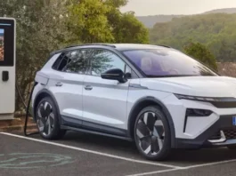 Электромобили вырвались вперед: Как EV перехватили лидерство на европейском авторынке