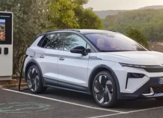 Электромобили вырвались вперед: Как EV перехватили лидерство на европейском авторынке