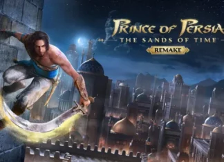 Ubisoft разгромила ремейк Prince of Persia: раскрыты шокирующие детали провала
