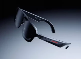 Революция в AR: ASUS представила игровые очки с гигантским 171-дюймовым виртуальным экраном