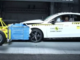 Безопасность без компромиссов: Euro NCAP назвал лучшие автомобили 2025 года