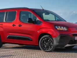 Fiat Qubo L: Семиместный компактвэн, который изменит ваше представление о семейном автомобиле