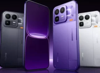 Realme Neo 8: Монстр автономности с флагманскими характеристиками, который изменит рынок смартфонов