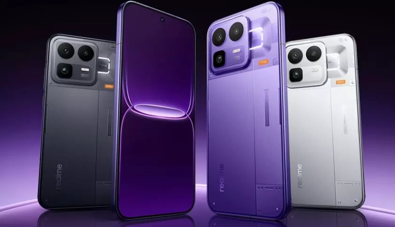 Realme Neo 8: A Techie's Dream or Just Another Smartphone?