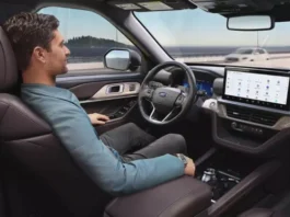 Ford раскрыл план покорения автономного вождения: от несбывшихся надежд к реальности 2028 года