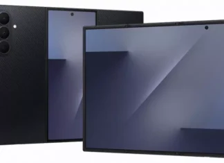 Samsung раскрыл детали Galaxy Trifold: Революционный смартфон с тройным экраном за $2900