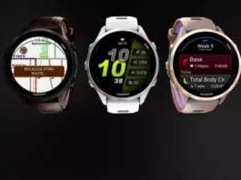 Garmin прокачивает Morning Report: что нового в бета-версии для Forerunner