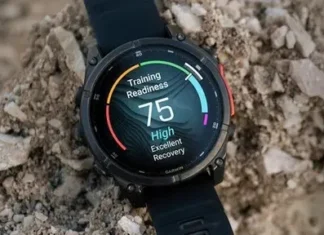 Garmin обновила флагманские часы: Fix для HRV и улучшения мессенджера