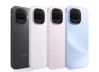 Snapdragon 8 Gen 5 и 7600 мАч: iQOO Z11 Turbo готовит революцию в среднем сегменте