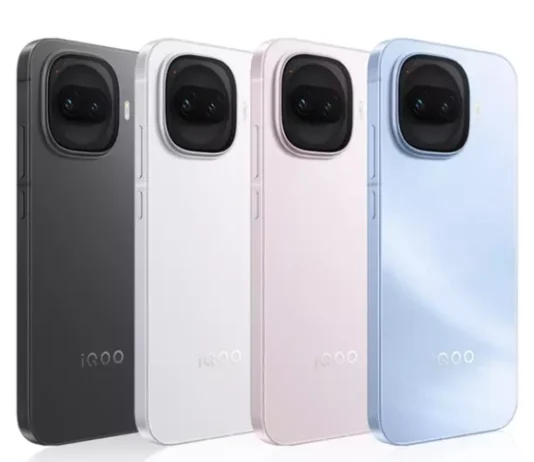 Snapdragon 8 Gen 5 и 7600 мАч: iQOO Z11 Turbo готовит революцию в среднем сегменте