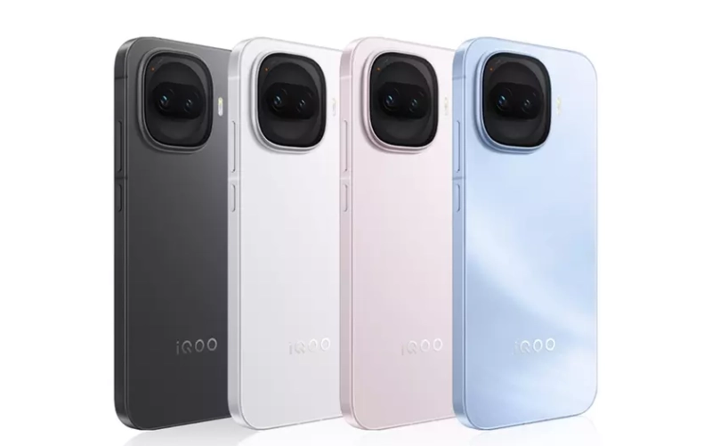 Unveiling the iQOO Z11 Turbo: Speed and Innovation Redefined