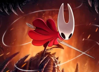 Triumphant Return: Почему Hollow Knight: Silksong произвела фурор на Steam Awards 2025