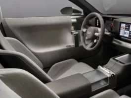 Дизайнер Audi раскрыл革люционный подход к интерфейсам: конец эпохи больших экранов?